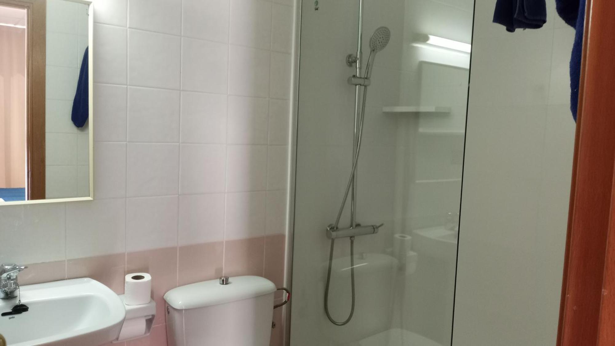 Apartaments Mar Blau كاليليا المظهر الخارجي الصورة
