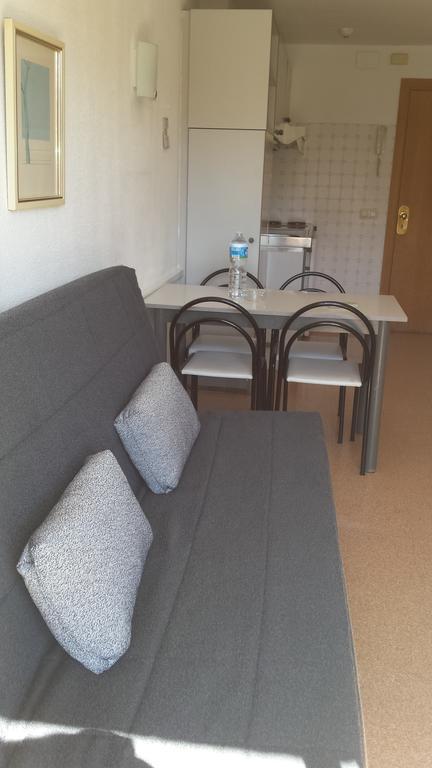 Apartaments Mar Blau كاليليا المظهر الخارجي الصورة